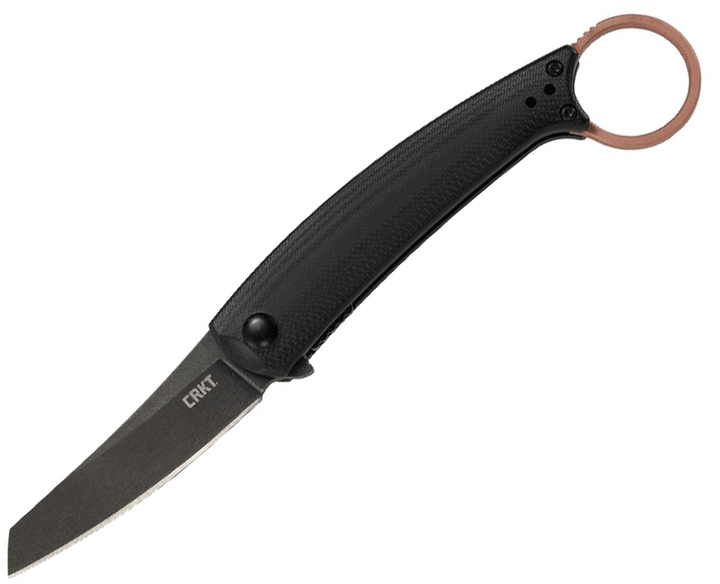 Карманный нож CRKT Ibi (7150) - изображение 1