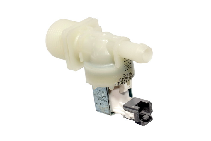 Клапан подачи воды для посудомоечной машины Ariston C00273883 ...