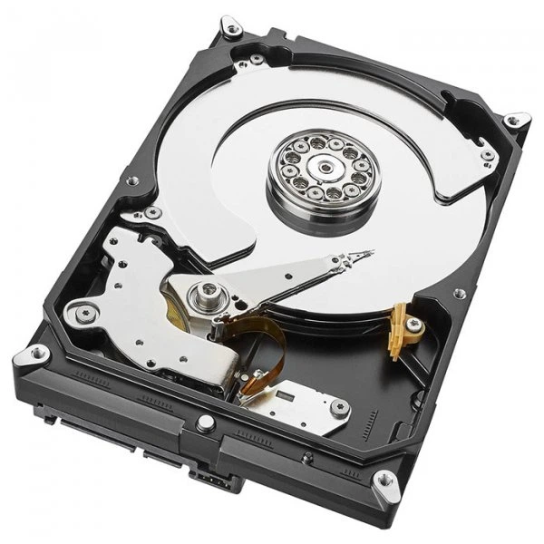 Жесткий диск 2 TB Seagate BarraCuda (ST2000DM008) - изображение 4
