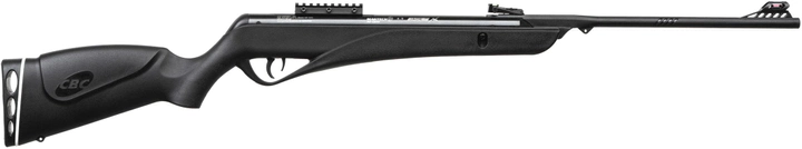Пневматическая винтовка Magtech JADE PRO N2 Black кал. 4.5 мм (10018710) - изображение 2