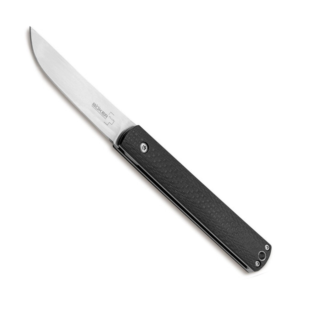 Нож Boker Plus Wasabi CF 7,2 см 01BO632 - изображение 1