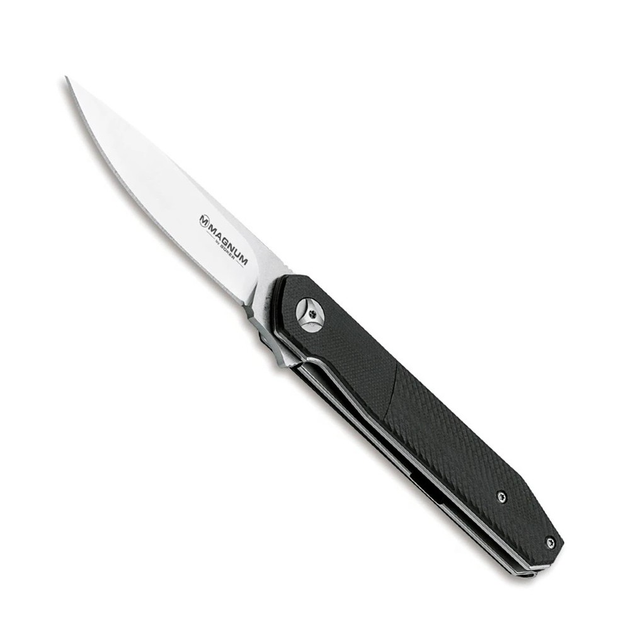 Нож Boker Magnum Miyu Chiisai 8,4 см 01SC061 - изображение 1