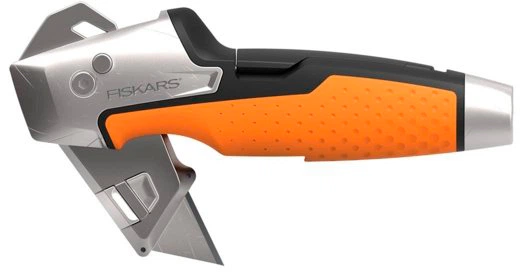 Nóż malarski Fiskars Pro CarbonMax 1027225 (6411501701435) - obraz 2