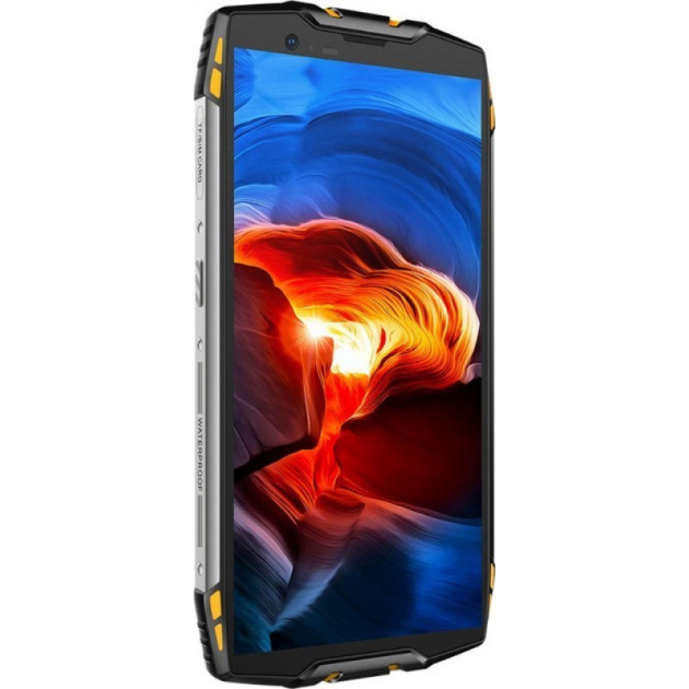 Смартфон Blackview BV6800 Pro 4/64GB Yellow – фото, отзывы ...
