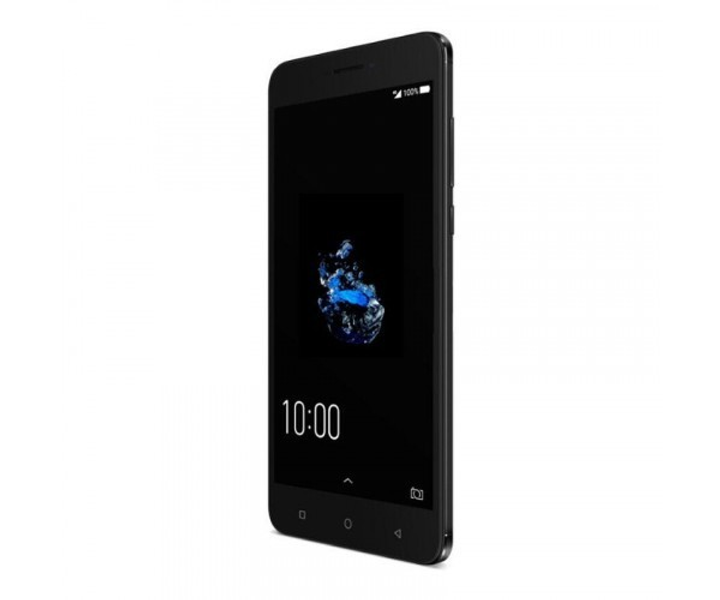 Смартфон LeEco Coolpad Cool Play 6 Black - изображение 2