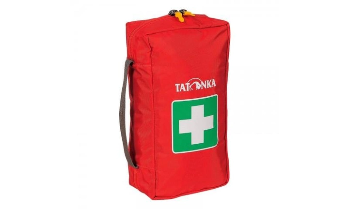 Аптечка Tatonka First Aid M red - зображення 1