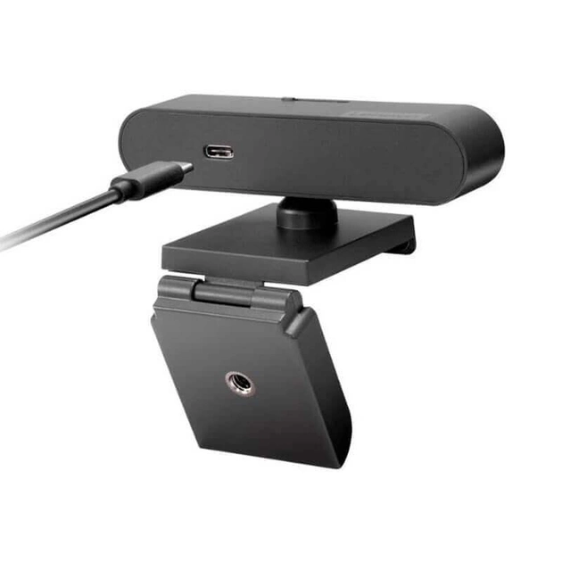 Веб-камера Lenovo 500 FHD Webcam (GXC0X89769) - изображение 2