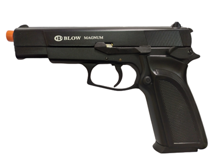 Стартовый сигнально-шумовой пистолет Blow Magnum - изображение 2