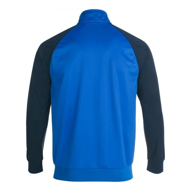 Спортивный костюм Joma ACADEMY IV сине-темно-синий 153-164 101966.703 - Фото 3 Спортивный костюм Joma ACADEMY IV сине-темно-синий 153-164 101966.703 - изображение 3