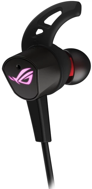 Słuchawki Asus ROG Cetra II (90YH02S0-B2UA00) - obraz 6