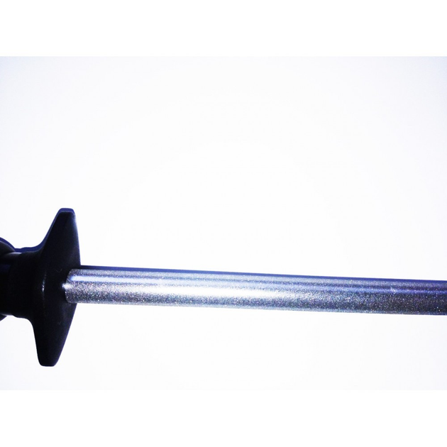 Мусат Solingen 9" круглый с алмазным напылением черный 4810-231-85-OZ ...