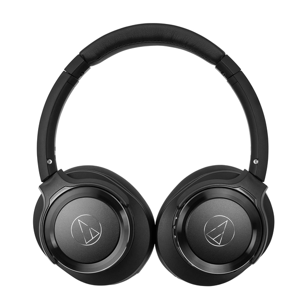 Наушники беспроводные Audio-Technica ATH-WS660BT Black/Red купить в  интернет-магазине ROZETKA - Наушники беспроводные Audio-Technica ATH-WS660BT  Black/Red от продавца: THANOS по низкой цене в Киеве, Харькове, Днепре,  Одессе, Запорожье, Львове, Украине