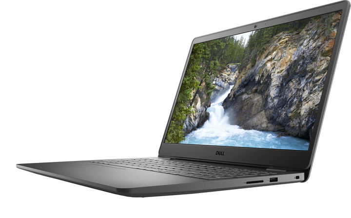 Ноутбук Dell Vostro 15 3000 (3500) (273695314) Black – фото