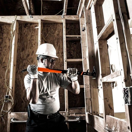 Narzędzie do wyburzania Fiskars Pro IsoCore M (1027220) - obraz 5