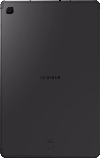 Tablet Samsung Galaxy Tab S6 Lite Wi-Fi 64GB Szary (SM-P613NZAAXEO/SM-P613NZAADBT) - obraz 5
