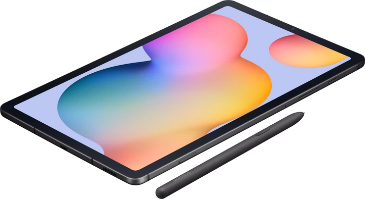 Tablet Samsung Galaxy Tab S6 Lite 4G 64GB Gray (SM-P619NZAAXEO/SM-P619NZAADBT) - obraz 9