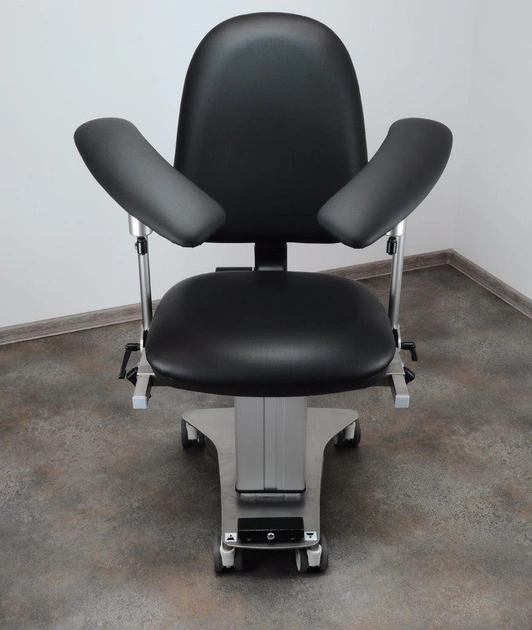 Операційний стілець для хірурга GOLEM O - зображення 2
