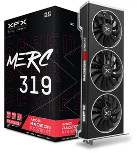 【専用BOX②】RX 6700XT 12GB等 計3点 Видеокарта AMD Radeon RX 6700 XT 12GB GDDR6 Fighter PowerColor
