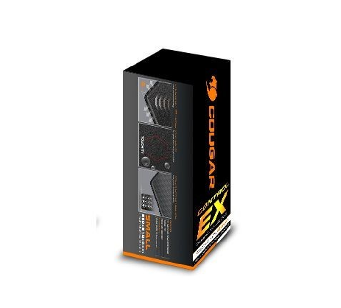 Игровая поверхность Cougar Control EX-S - изображение 4