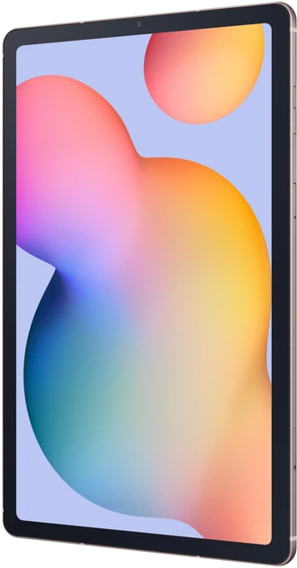 Tablet Samsung Galaxy Tab S6 Lite LTE 4/64GB Pink (SM-P625NZIAEUE) - obraz 4