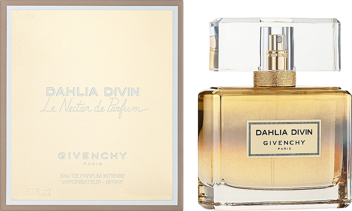 Dahlia divin le outlet nectar de parfum