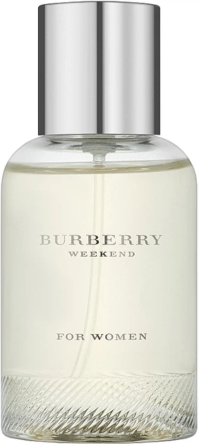 Парфюмированная вода Burberry Weekend For Women 30 ml (27-64030