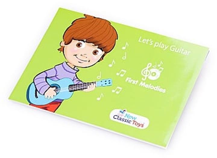 New classic best sale toys guitar