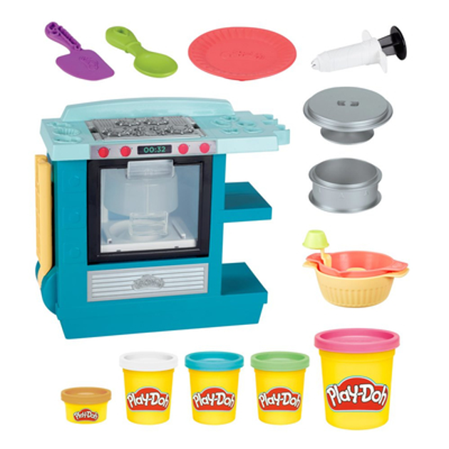 Play day deals kitchen play set