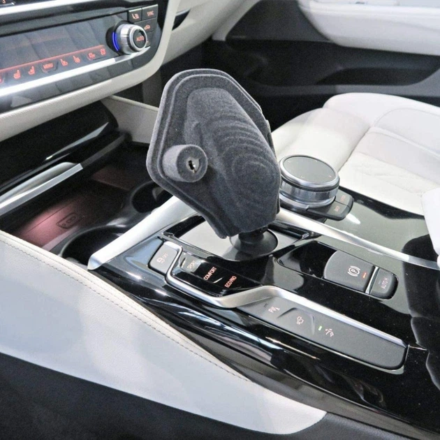Замок КПП для BMW Joy Lock (Джойстик) - изображение 12