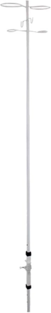 Штатив підвісний зі струбциною Viola ШТп-3 (2000444014289) - зображення 1