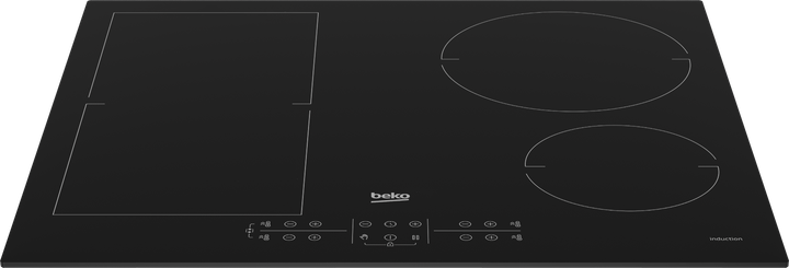 Варочная поверхность Beko HII64200FMT - изображение 2