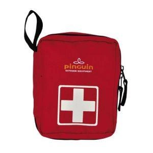 Туристическая аптечка Pinguin First aid kit М - изображение 1