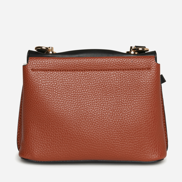 Жіноча сумка GAUDI V0AI71694-V00G0 Copper (8056386778608) – в інтернет ...