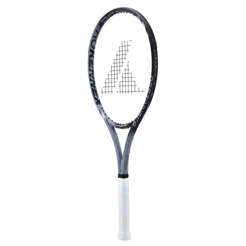 Ракетка для великого тенісу ProKennex DESTINY FCS 265g розмір ручки 1 сірий (211S-37) - зображення 2