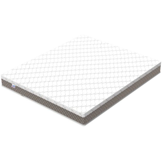 Ортопедический матрас Family Sleep RANGE Melody collection (20см, 4/3) 90х200 - изображение 4