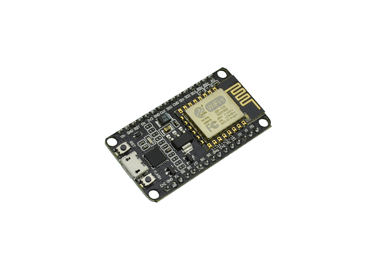 Модуль Wi-Fi Foton NodeMCU 4551101 - изображение 1