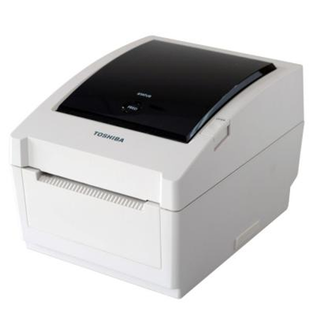 Принтер этикеток Toshiba B-EV4T-TS14-QM-R 300dpi (18221168714) - изображение 1