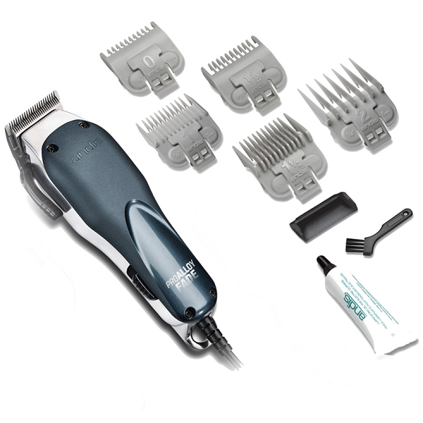 Машинка для стрижки Andis 69150 AAC-1 Pro Alloy Fade мережева (AND69150) - зображення 3