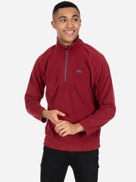 trespass blackford microfleece