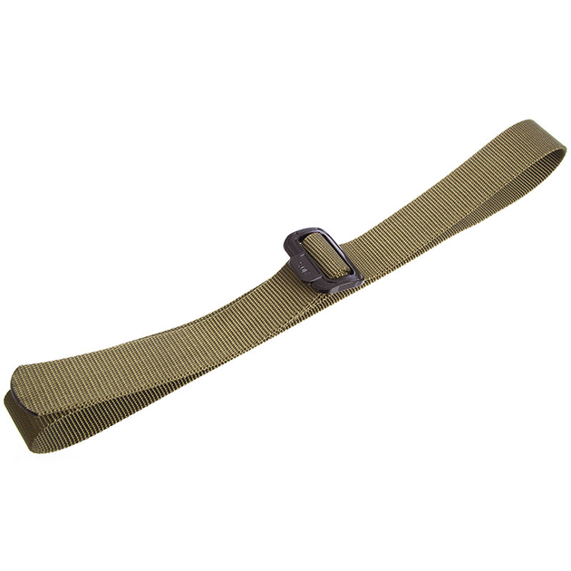 Ремень тактический SP-Sport Action Tactical Belt 5385 Olive - изображение 2