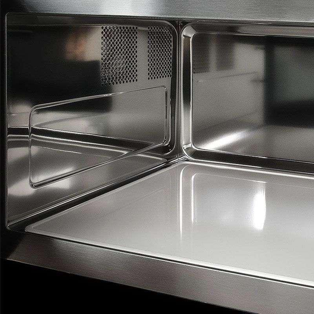 Микроволновая печь Stalgast 775002 - изображение 4