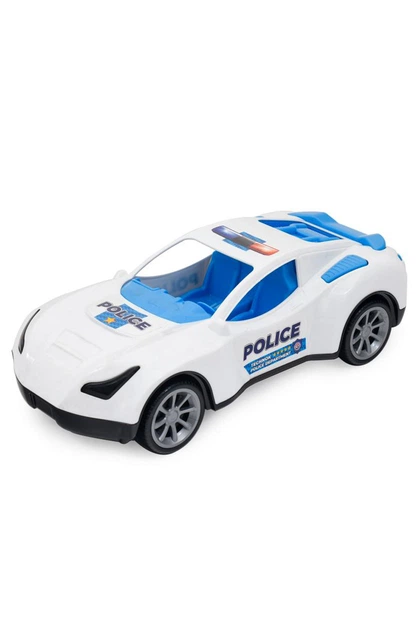 Игрушка "Автомобиль ТехноК" цвет разноцветный Технок ЦБ-00149643 - Фото 1 Игрушка "Автомобиль ТехноК" цвет разноцветный Технок ЦБ-00149643 - изображение 1