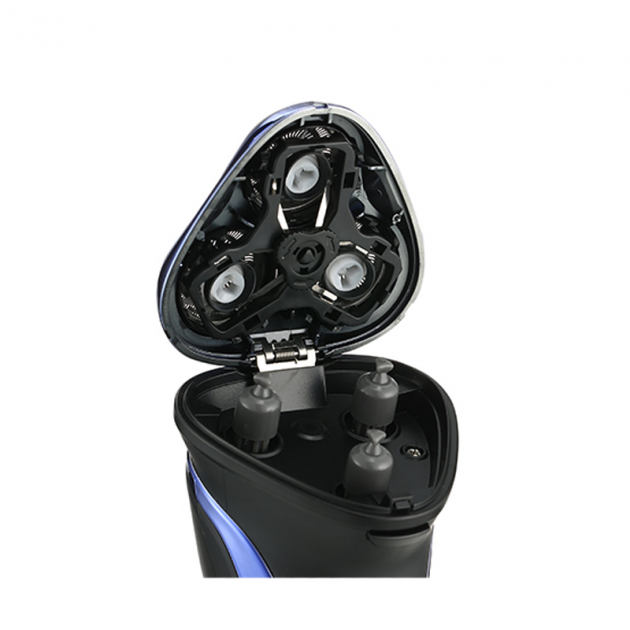 Электробритва аккумуляторная VGR V-306 - изображение 2