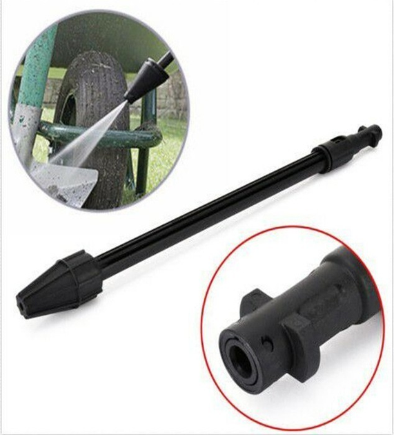 Грязевая насадка для Karcher К2 К3 К4 К5,, Lavor, Протон, Daewoo ...