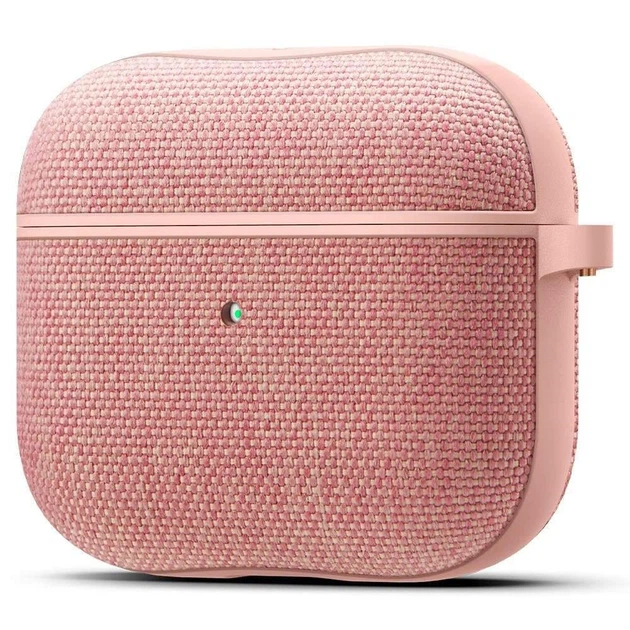 Чехол Spigen Urban Fit для Apple AirPods 3 Rose Gold (ASD02112) - Фото 3 Чехол Spigen Urban Fit для Apple AirPods 3 Rose Gold (ASD02112) - зображення 3