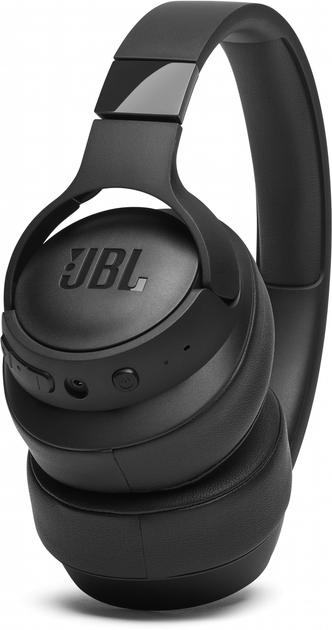 Наушники JBL Tune 710 BT Black (JBLT710BTBLK) купить в