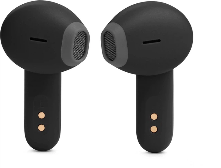 Навушники JBL Wave 300 TWS Black (JBLW300TWSBLK) - зображення 6