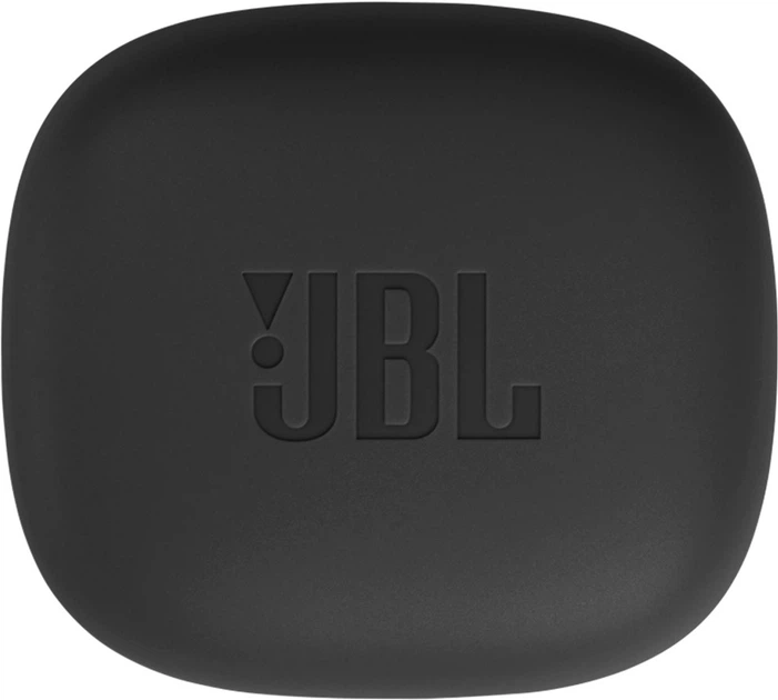 Навушники JBL Wave 300 TWS Black (JBLW300TWSBLK) - зображення 10