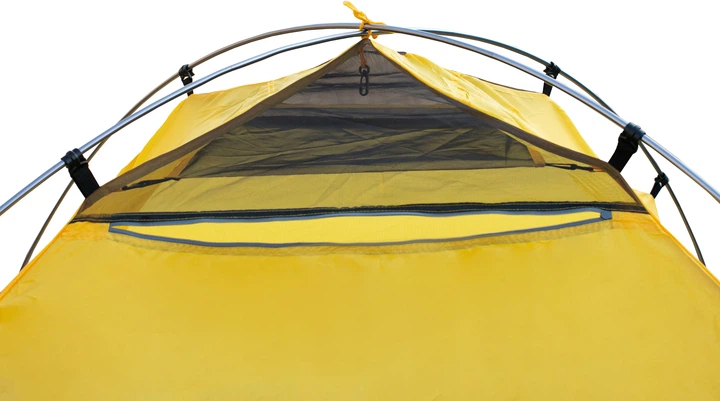 Палатка Tramp Lite Camp 3 sand UTLT-007 - изображение 18