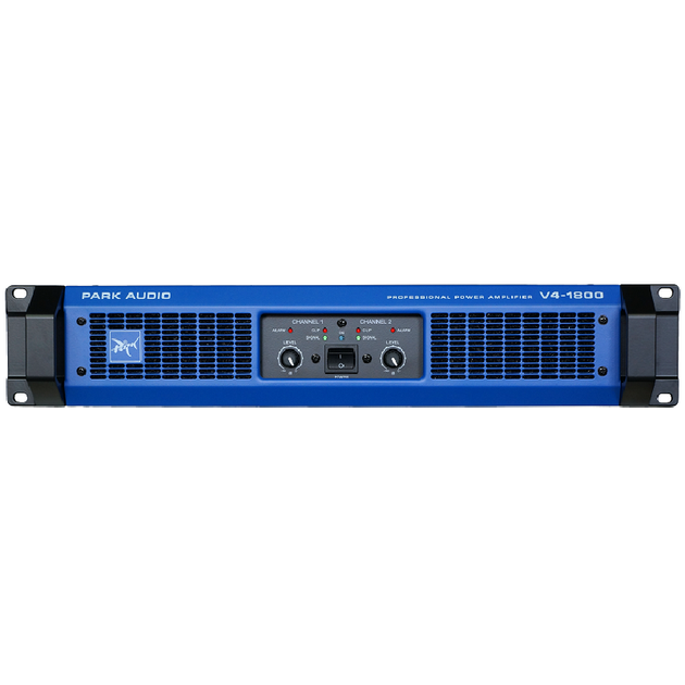 Усилитель мощности V4-1800 MkIII - Фото 1 Усилитель мощности V4-1800 MkIII - изображение 1